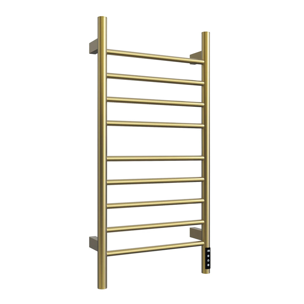 Towel Rack 17.8 X 35.7 X 4.4 Inches - Image 4