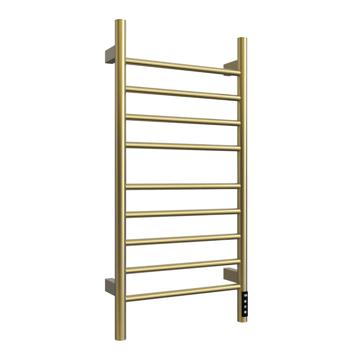 Towel Rack 17.8 X 35.7 X 4.4 Inches - Image 4