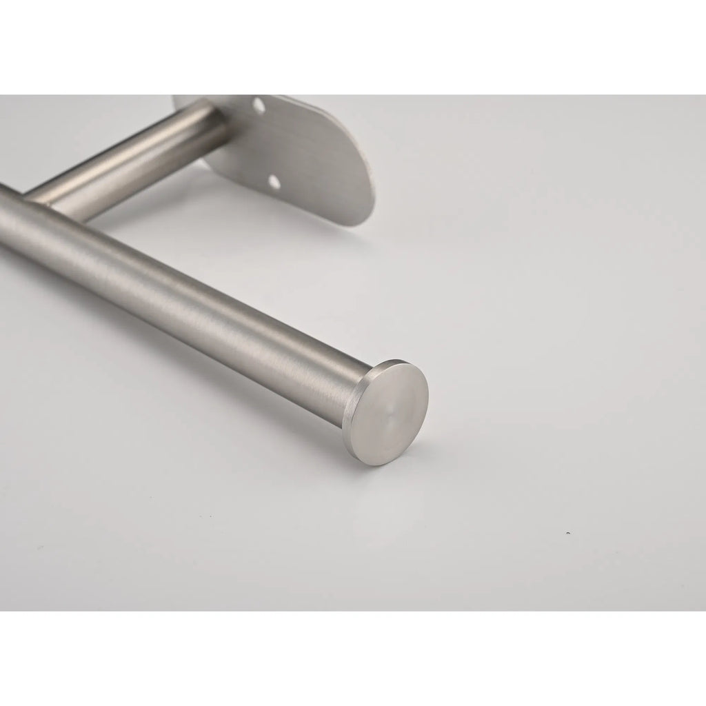 paper towel holder self adhesive in use lifestyle