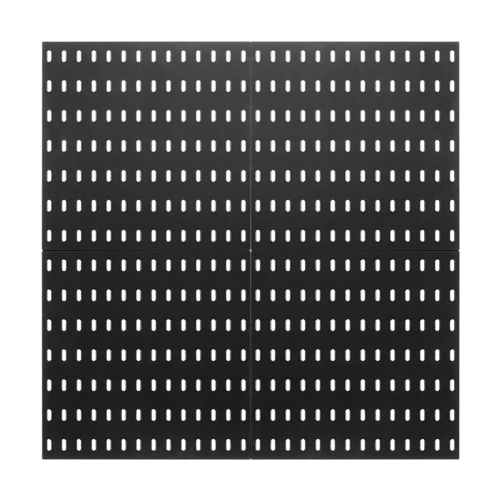 pegboard combination kit 11 plastic dimensions and features