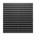 pegboard combination kit 11 plastic dimensions and features