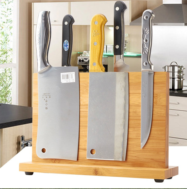 Kitchenware Magnetic Knife Holder For Kitchen - Image 5