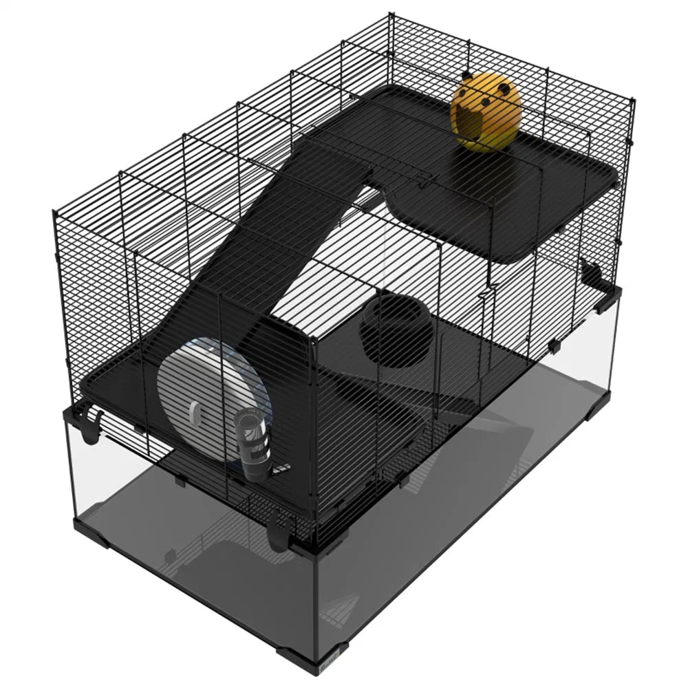 Hamster Cage/Pet Cage - Image 5