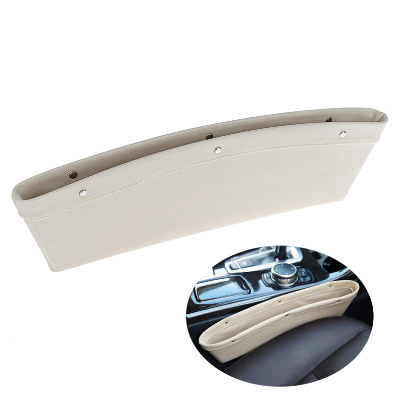 auto car catch catcher box in use lifestyle