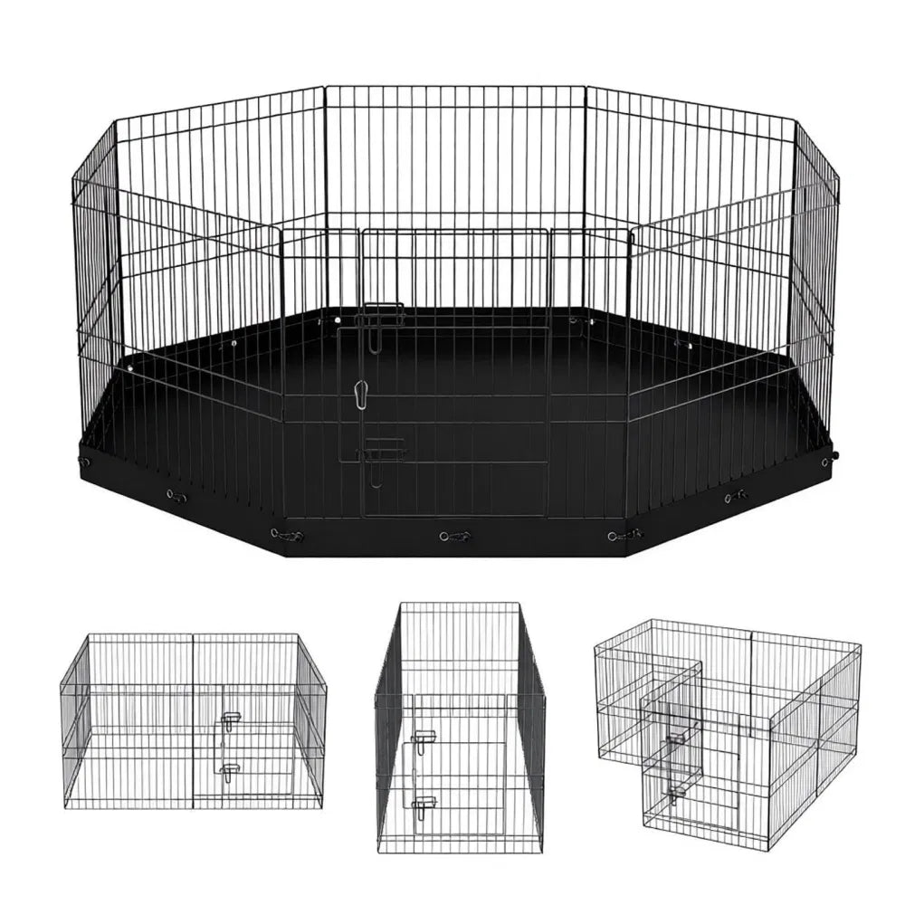 Pet Fence for Outdoor