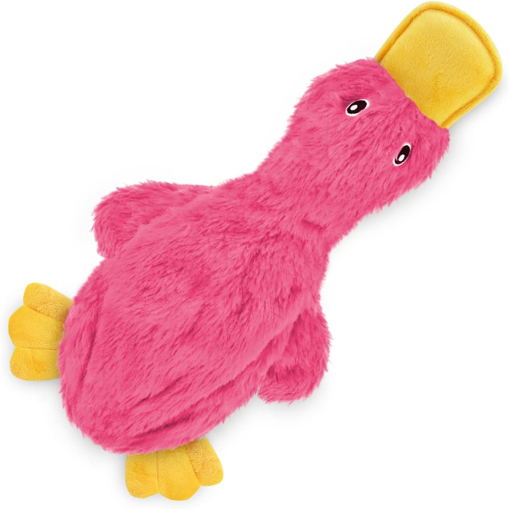 Best Pet Supplies Interactive Squeaky Dog Chew Toy Ideal Dog Toys For Chewers - Image 5