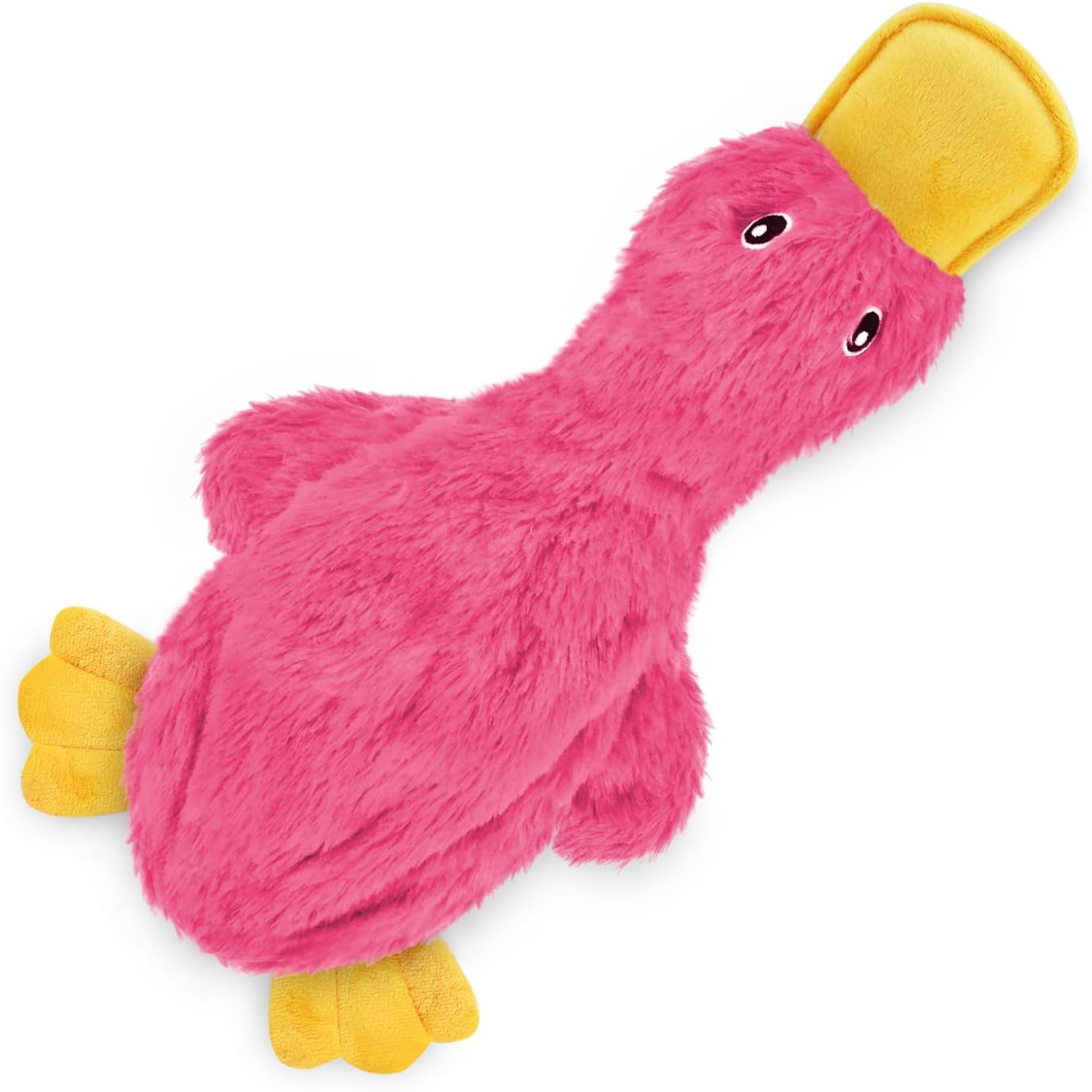 Best Pet Supplies Interactive Squeaky Dog Chew Toy Ideal Dog Toys For Chewers - Image 5