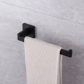 4 Piece Bathroom Hardware Set