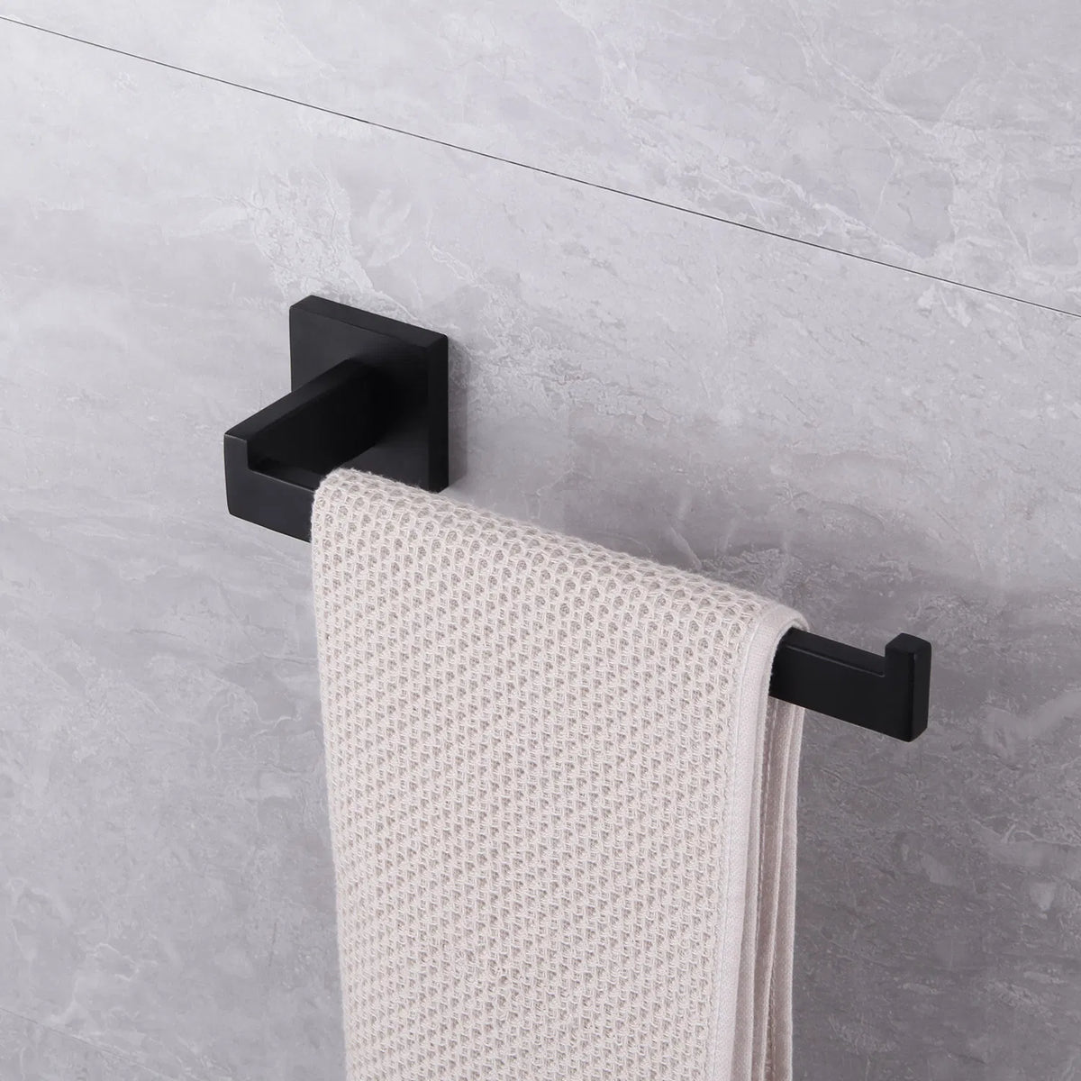 4 Piece Bathroom Hardware Set