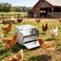 Automatic Chicken Feeder