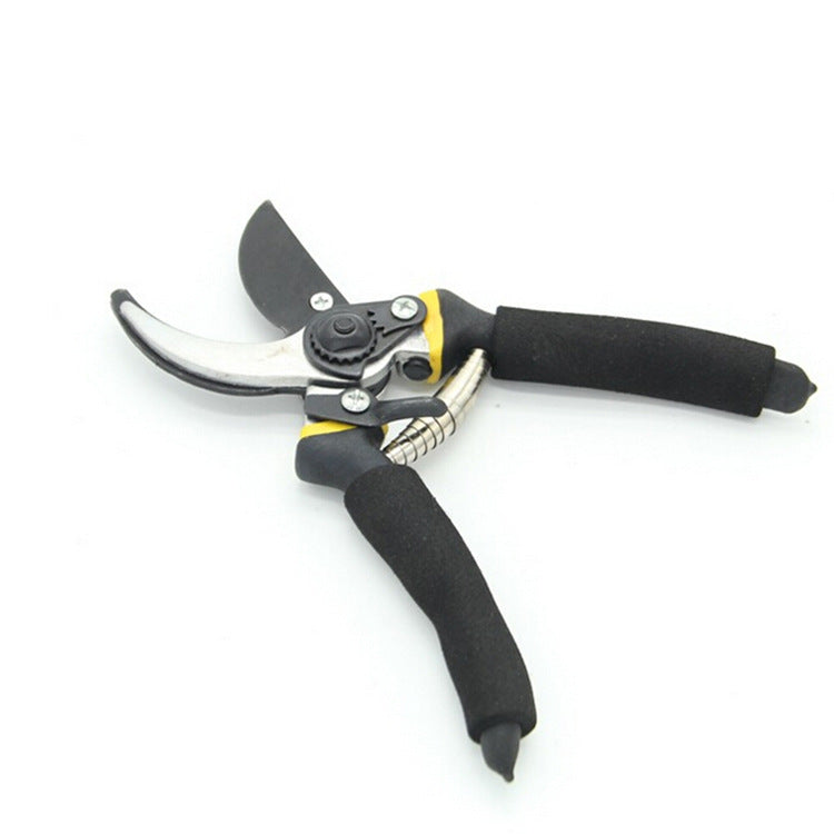 garden shears fruit tree pruning packaging and components