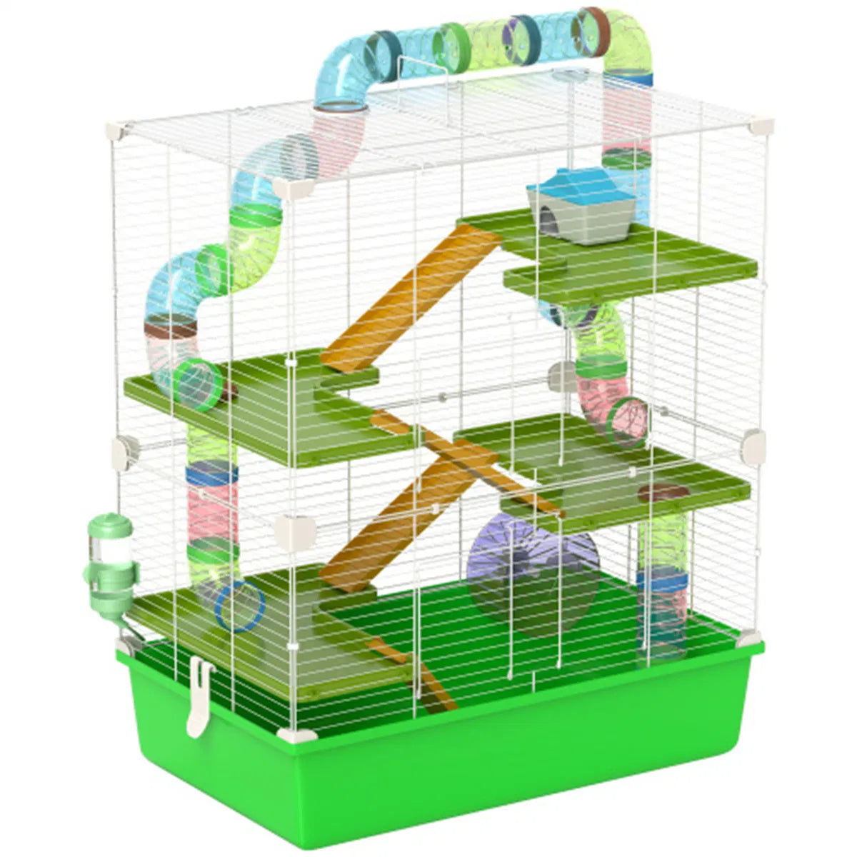Hamster Cage pet Cage - Image 5