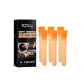 RAYHONG Automotive Detailing Brush Set 6 Pieces