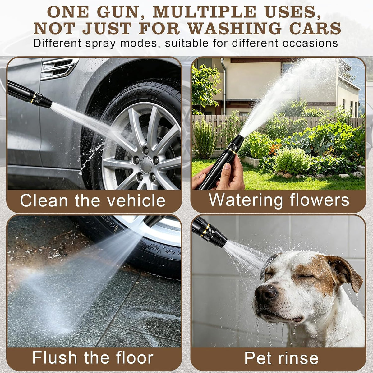 sets home high pressure car product angle 6