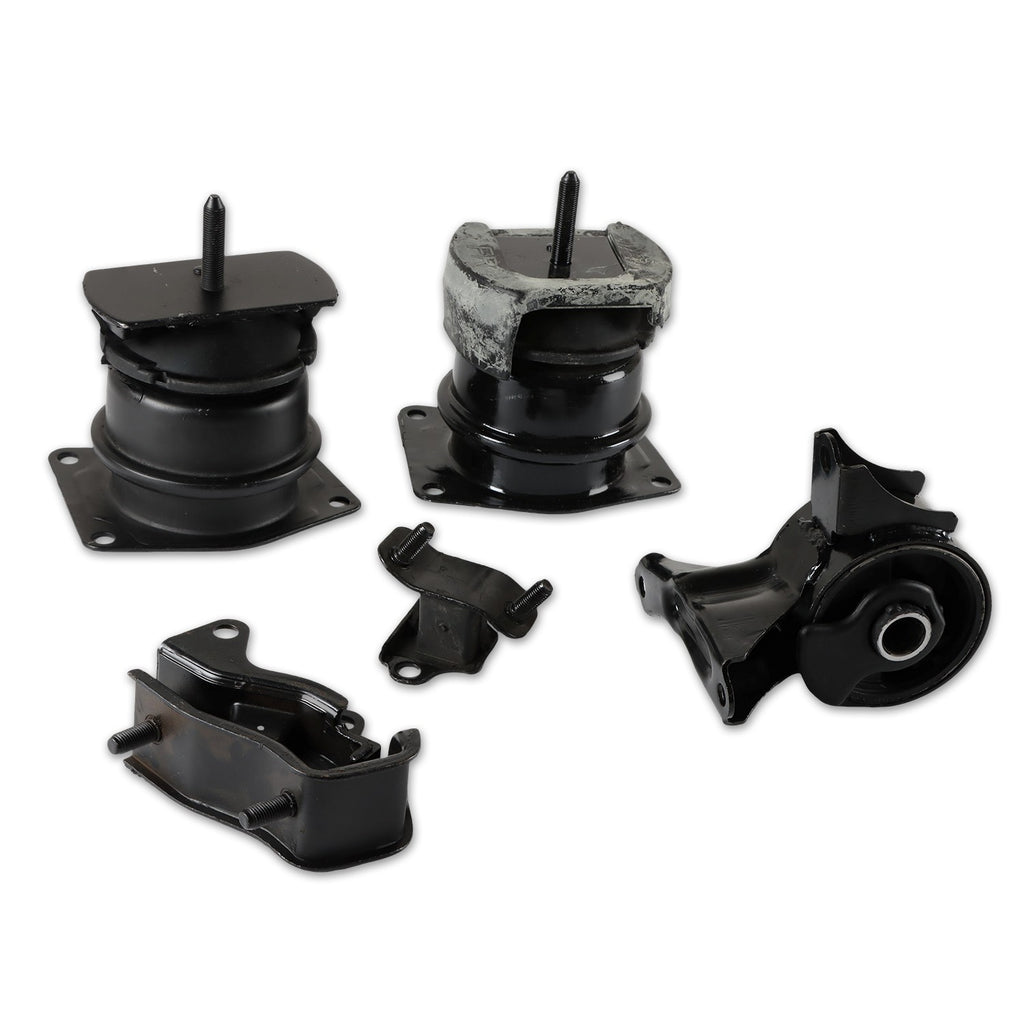 5Pcs Engine Motor & Trans Mount For Honda Accord 1998 2002 Acura TL V6 3.0L 3.2L - Image 3