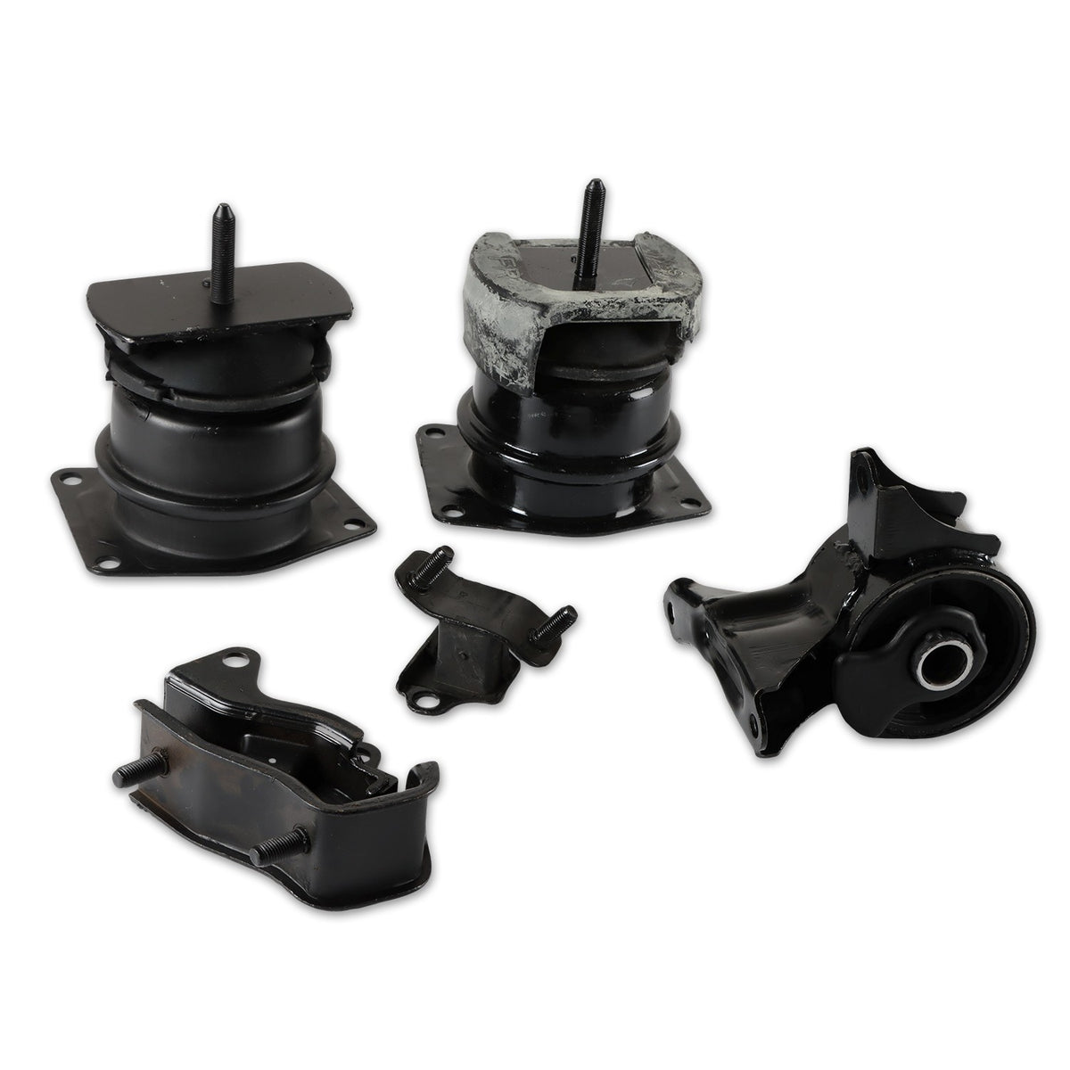 5Pcs Engine Motor & Trans Mount For Honda Accord 1998 2002 Acura TL V6 3.0L 3.2L - Image 3
