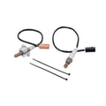 2pcs Up&Downstream O2 Oxygen Sensor For 2009 2012 Nissan Sentra 2.0L Note