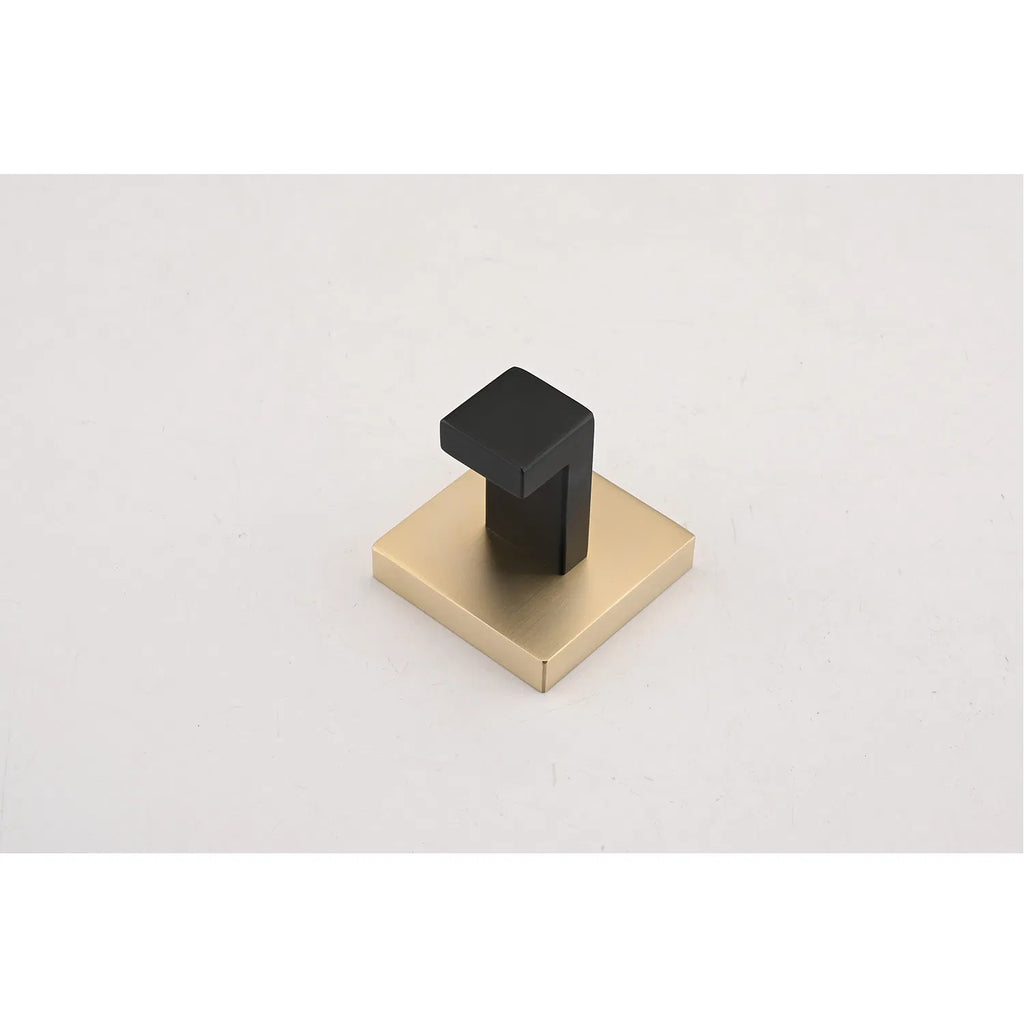 5 Piece Bathroom Hardware Set - Image 3