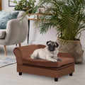 Dog Bed Rattan Pet Sofa Shipping Prohibited By Walmart