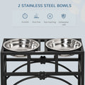 Cat Food Feeder Bowl