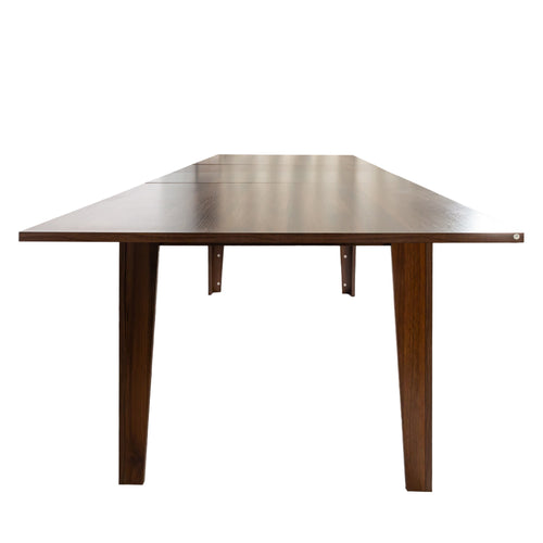 106-Inch Extendable Dining Table