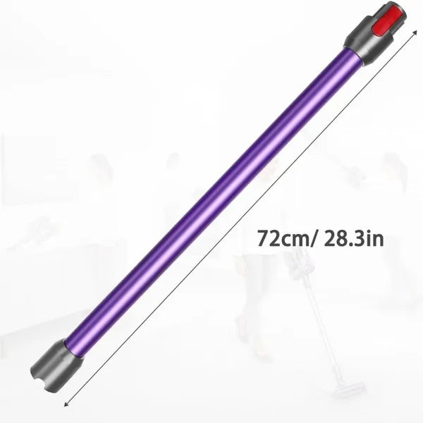 Adjustable Telescopic Tube For Dyson V7 V8 V10 V11 SV10 SV11 Cordless
