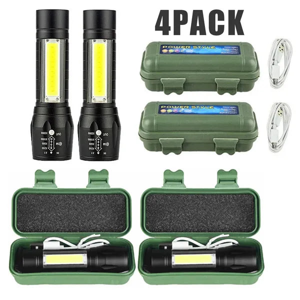 Headlamp/Flashlight Mini - Image 5