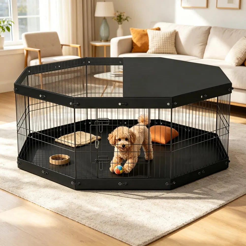 Pet Fence for Outdoor - Image 5