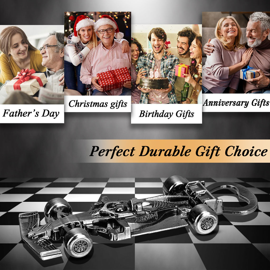 Exquisite Racing Bottle Opener Meticulously Designed And Made Of Durable - Image 4