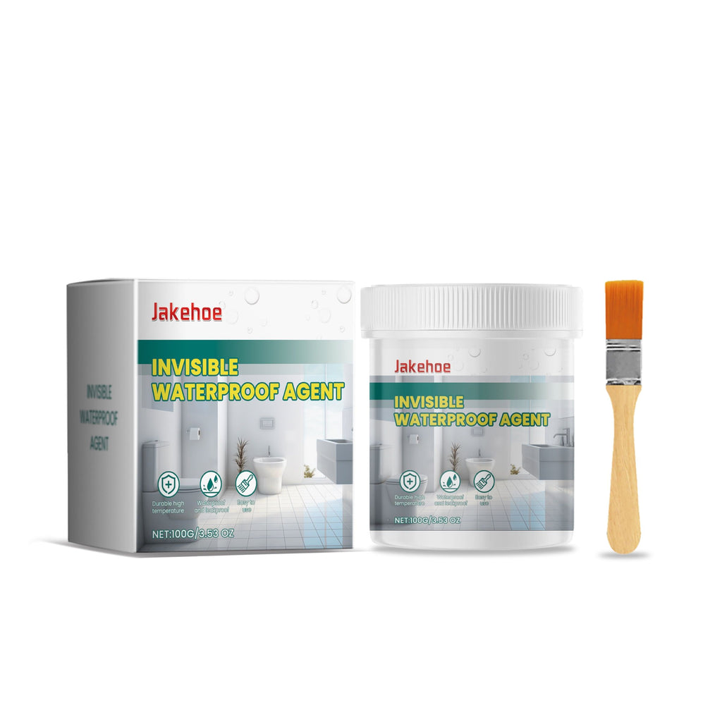 JAKEHOE Household Waterproof Repair Adhesive Kit 1 Piece Kit