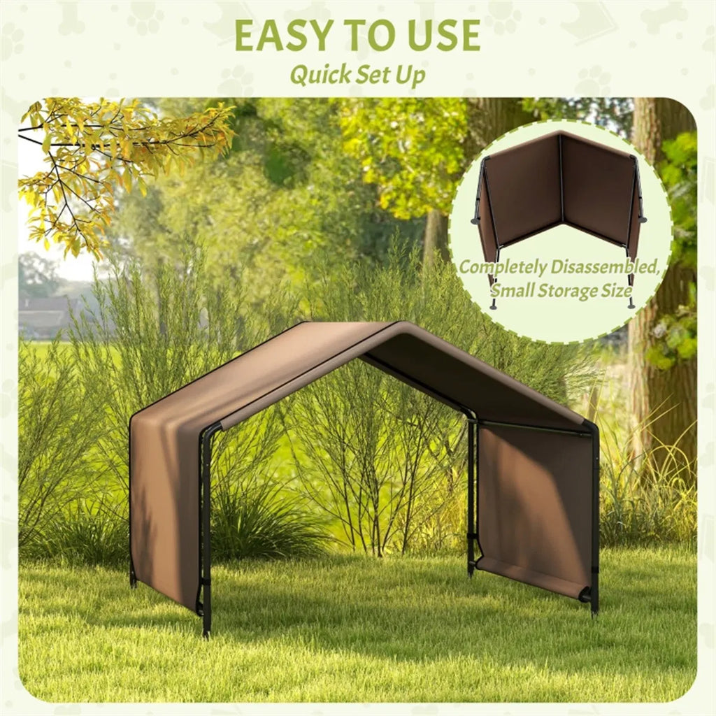 Pet Tent/Dog Tent ( Amazon Shipping)(Prohibited by WalMart) - Image 2