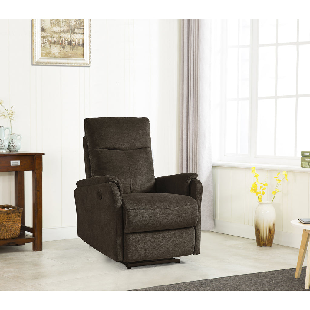 Hot selling For 10 Years Recliner Chair With Power function easy control big