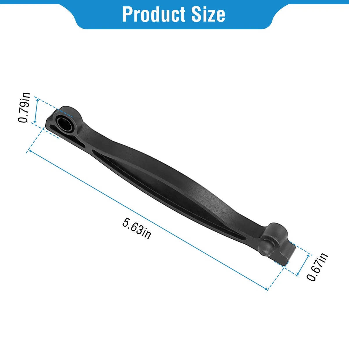 Intake Manifold Tuning Valve Runner Arm Fit For Chevrolet Cruze Sonic 1.8L
