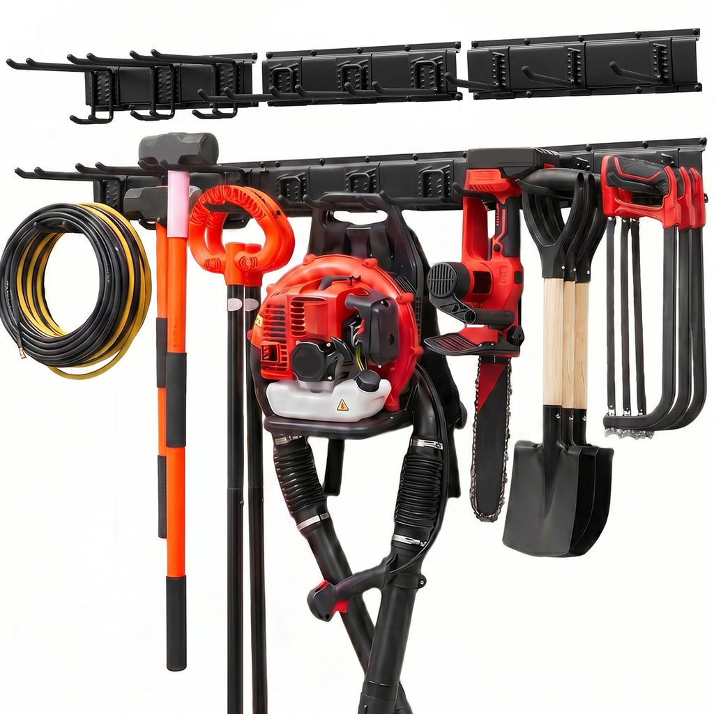 garage tool organizer 49 inch main view