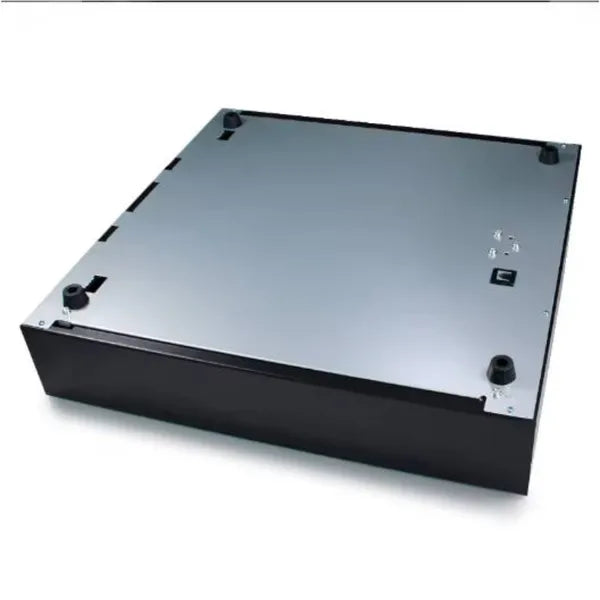 Electrically Opening Cash Drawer Space Saving Money Drawer With Coin & - Image 2
