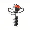 Post Hole Digger 43cc 1250W Auger Post Hole digger