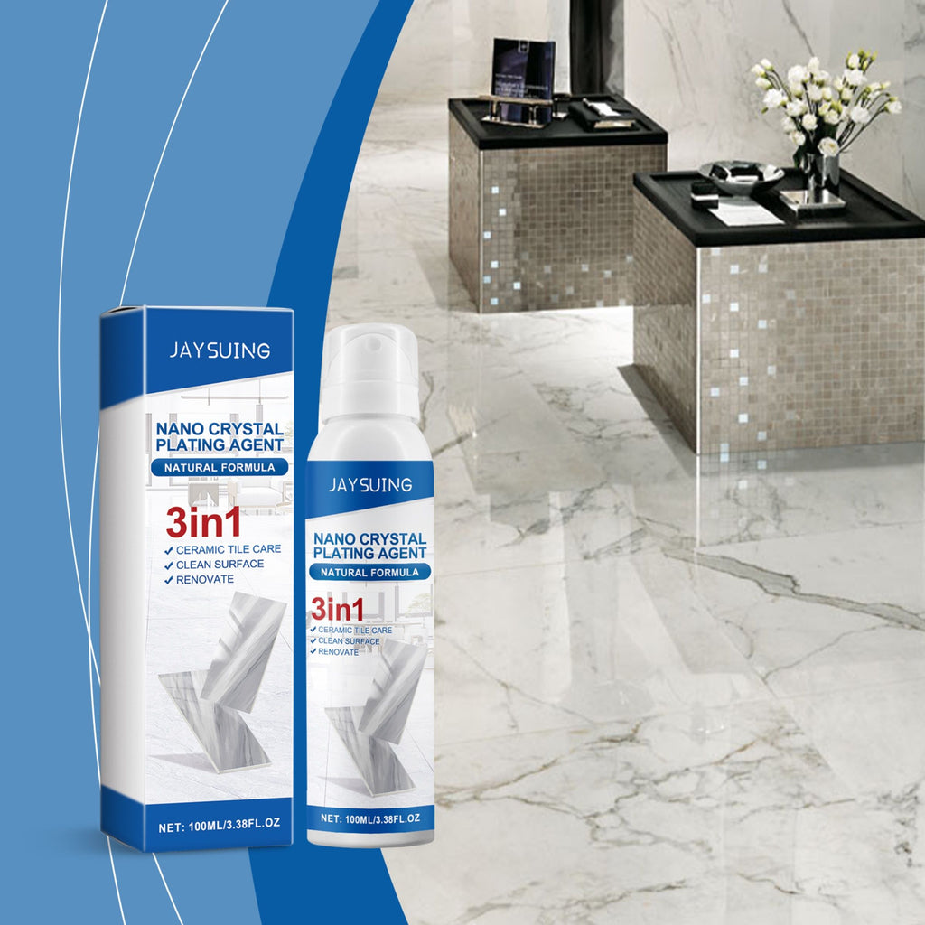 JAYSUING Stone Surface Care Spray 100 ml / 1 Bottle