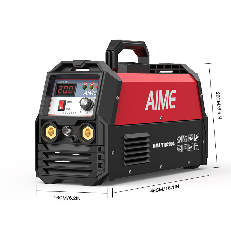 A Dual module Welding Machine That Can Be Started With A Small Current Of 5A - Image 4