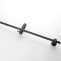 Eco Performance Handheld Shower with 28 Inch Slide Bar and 59 Inch Hose