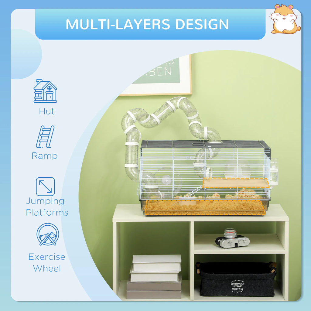 Hamster Cage/Pet Cage