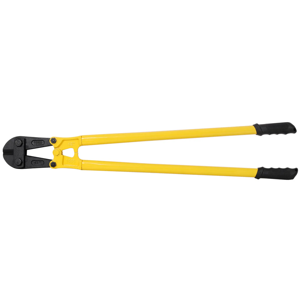 42" Heavy Duty Medium Bolt Cutter for Fence Steel Wire Chain Screws Rivets