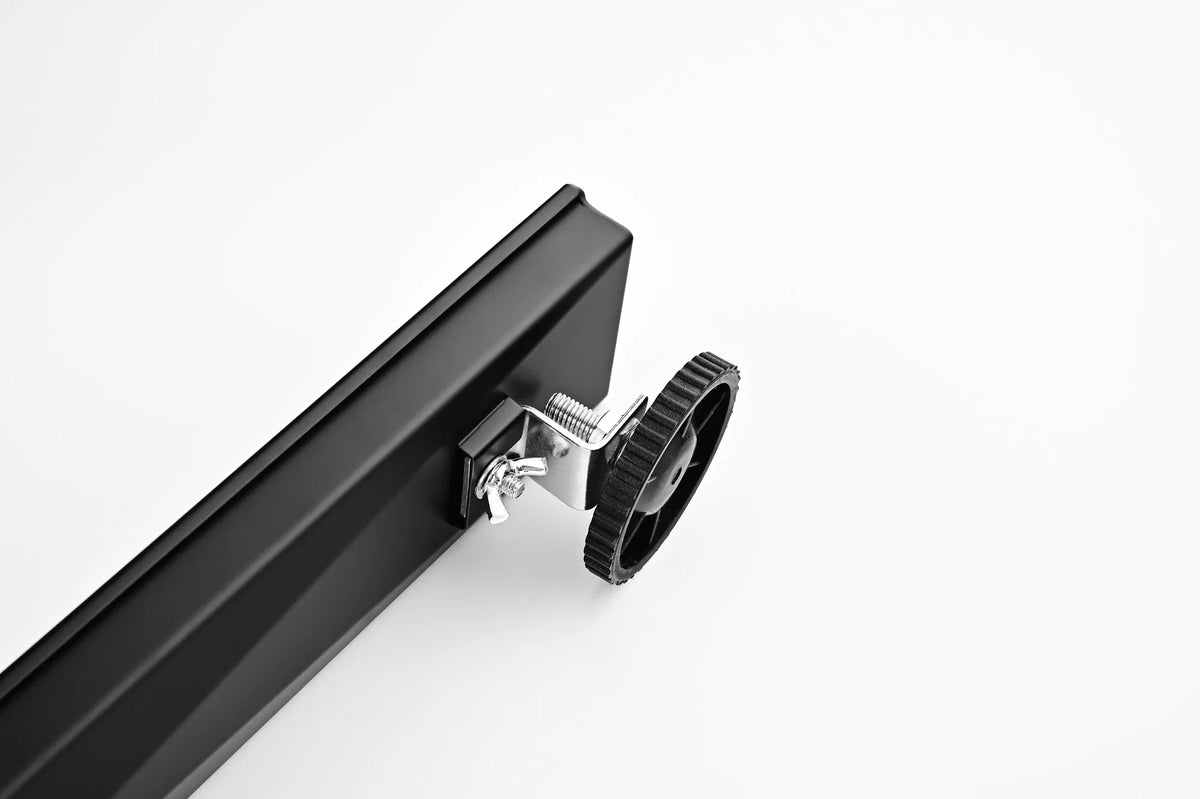 24 Inch Linear Shower Drain with 2 in 1 Flat & Tile Add Removable Cover 304