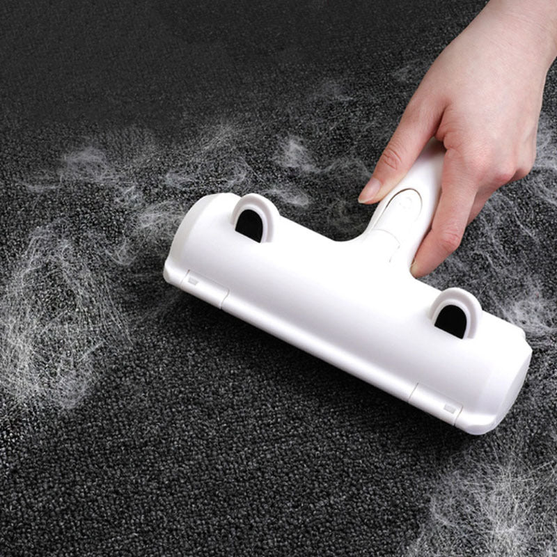 pet hair remover roller lint main view