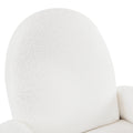 360 Swivel and Glider Recliner Chair Beige
