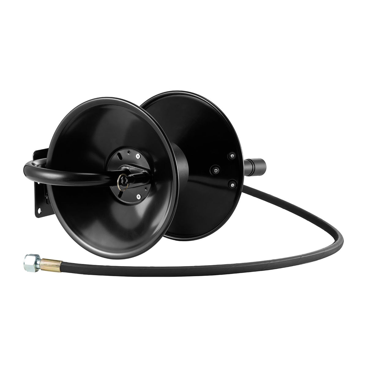pressure washer hose reel 50 main view