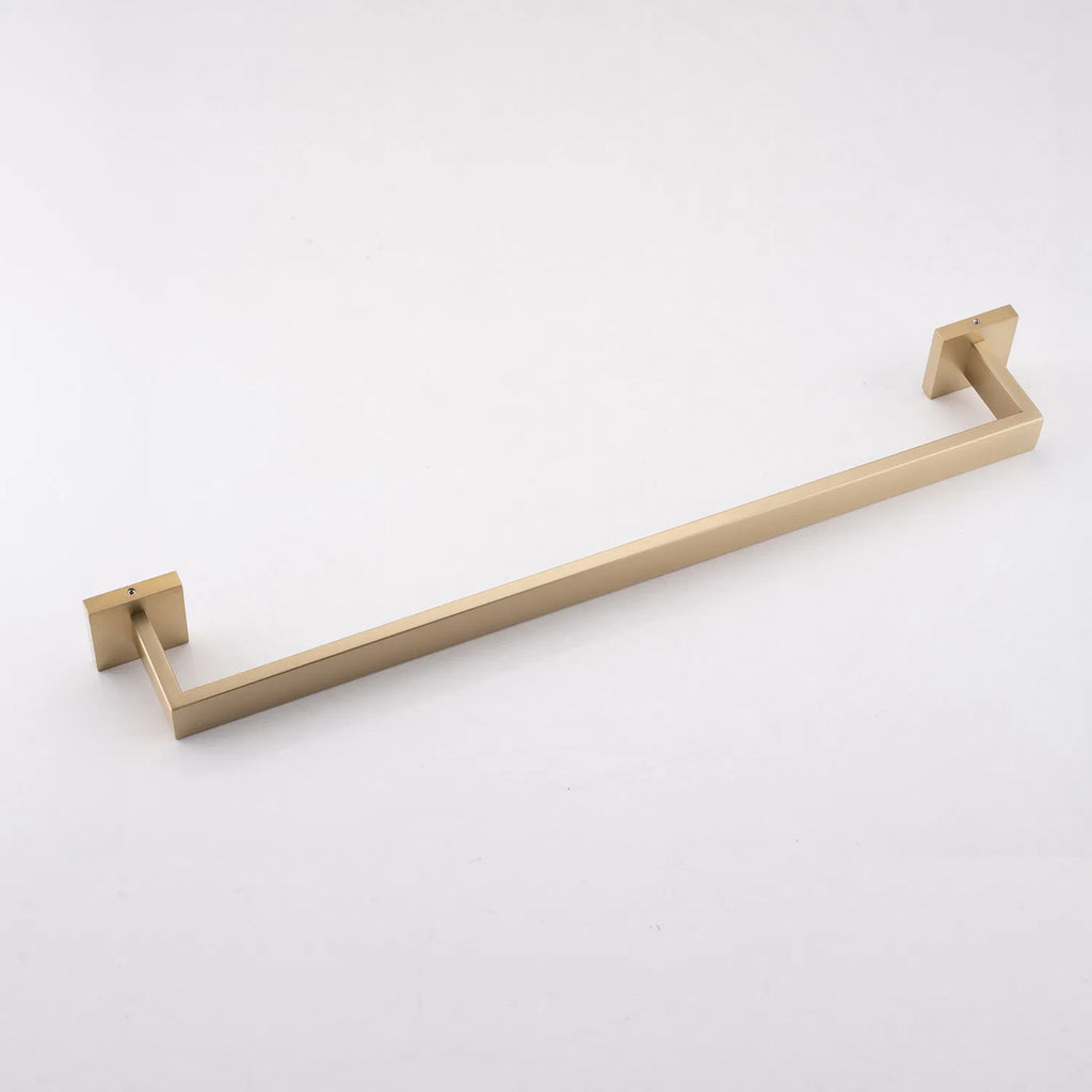 4 Piece Bathroom Hardware Set - Image 4