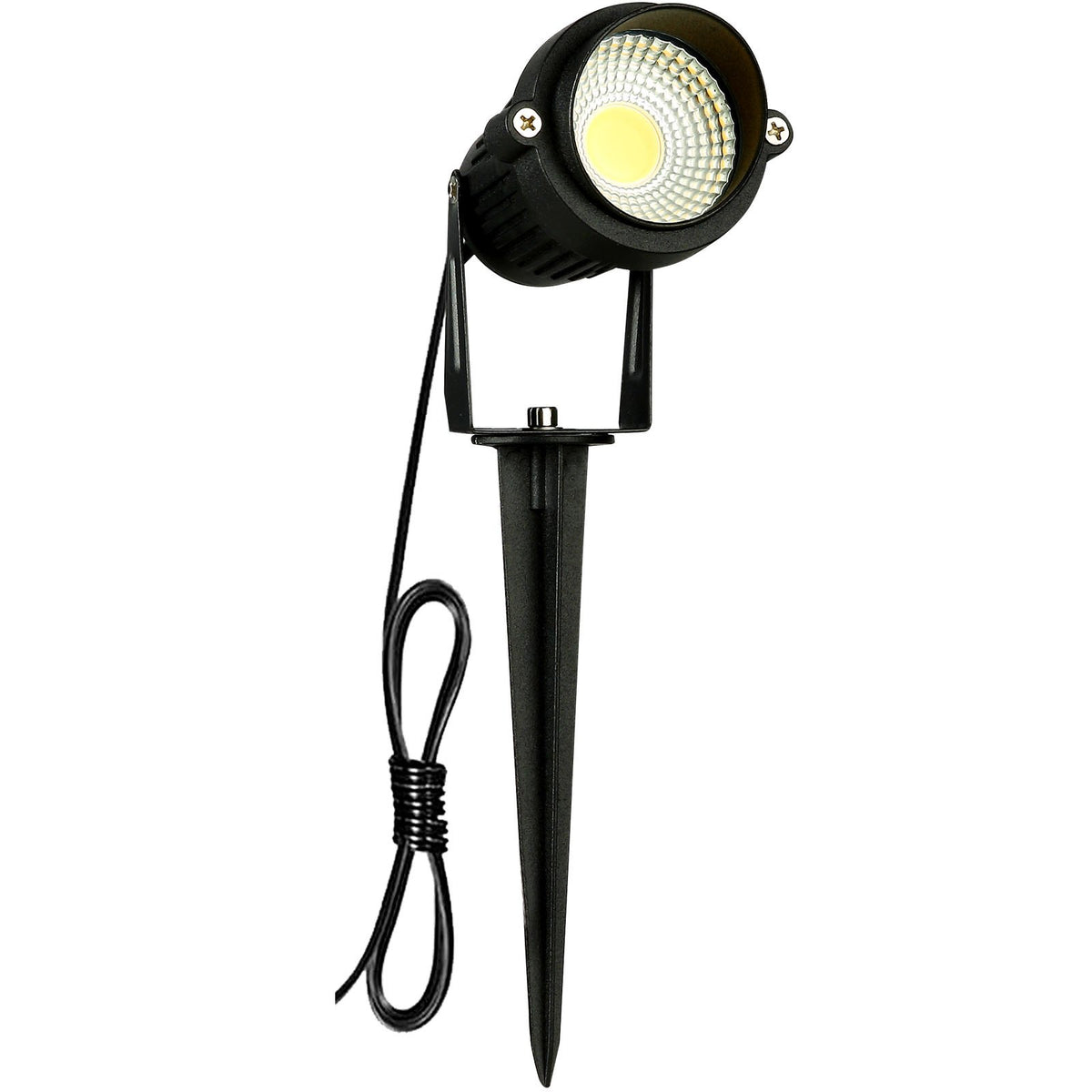 landscape lighting 6w low voltage main view