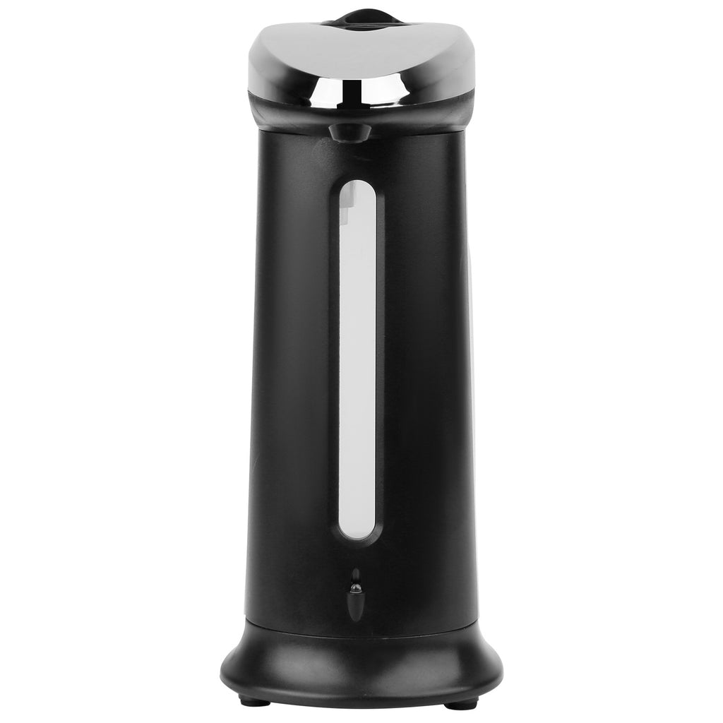 1pc automatic soap dispenser 400ml product angle 6