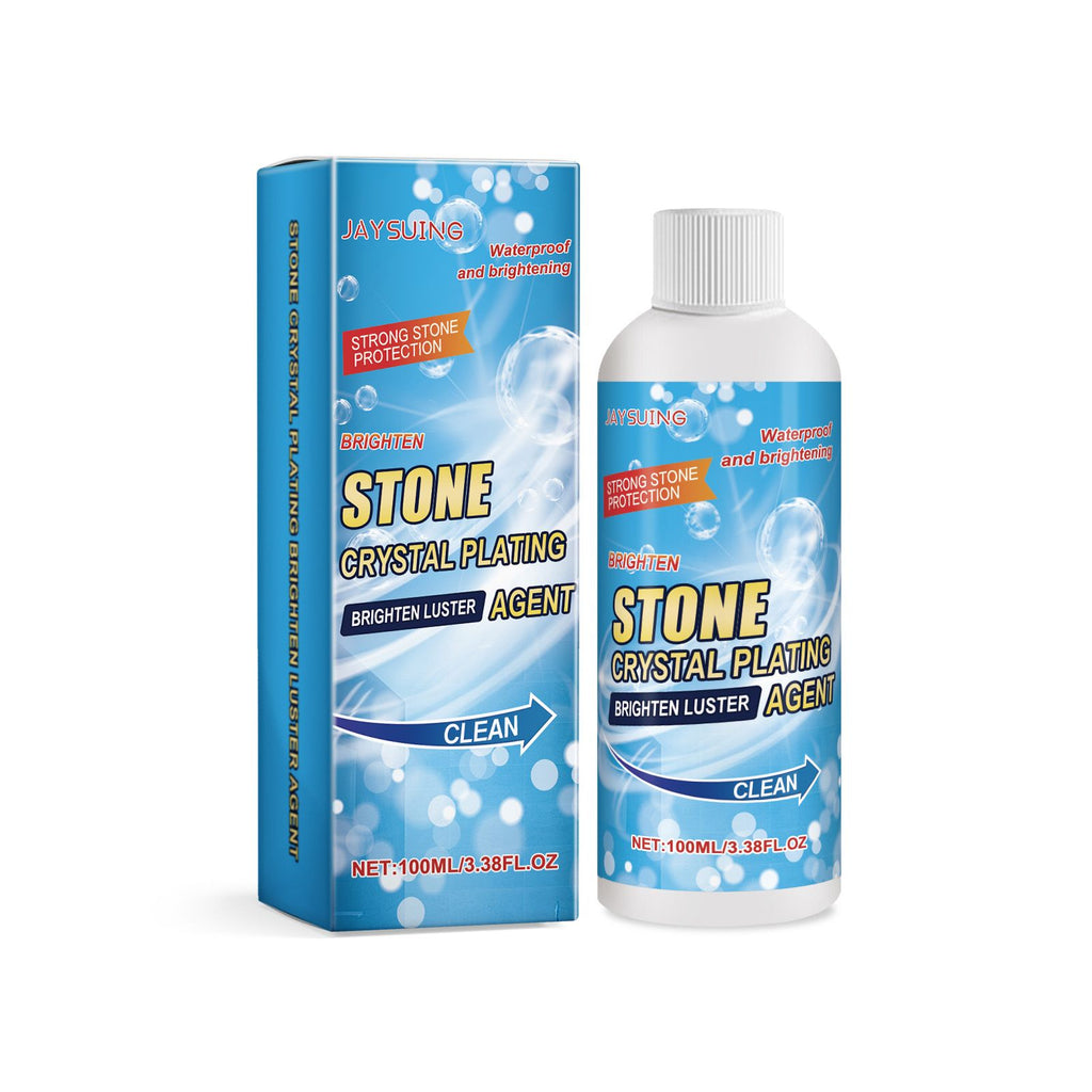 JAYSUING Stone Surface Care Coating 100 ml / 1 Pack