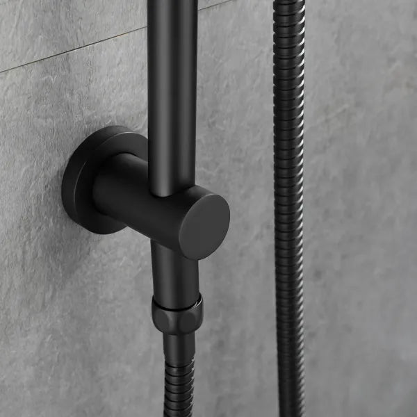 Eco Performance Handheld Shower with 28 Inch Slide Bar and 59 Inch Hose - Image 4